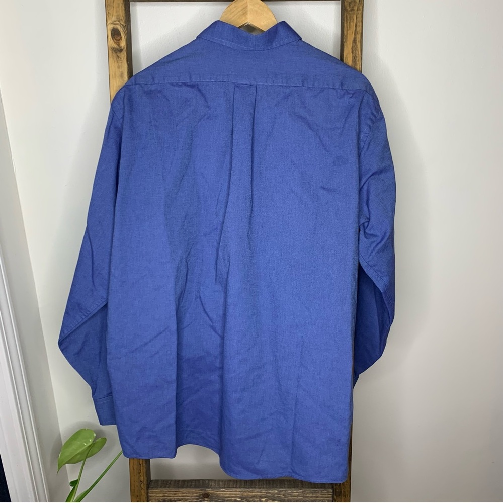 The Arrow Company Button Down Shirt - Picture 6 of 6
